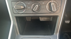 Volkswagen Polo 1.0 Life 5dr Petrol Hatchback